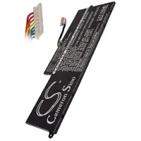 Cameron Sino Acer Aspire V5 122P Aspire V5-122P akku 2640 mAh