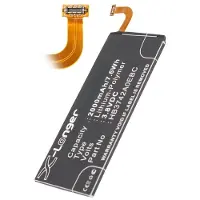 123accu Huawei Ascend P6 Ascend P6-U06 Ascend P6-C00 Ascend G620S Akku 2000mAh / 3.8V mAh