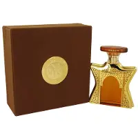 Bond no. 9 Dubai Amber Eau de parfum unisex 100 ml