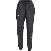 Dobsom R-90 Winter Pant Women's Black Urheiluhousut 36