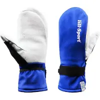 Lillsport Mitt One Sweden Royal Blue S