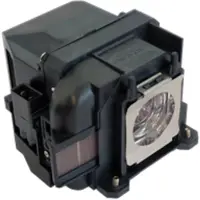 Epson EX7235 Pro yleislamppu moduulilla