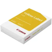 Canon WOP611 YELLOW LABEL COPY 80 A3 500