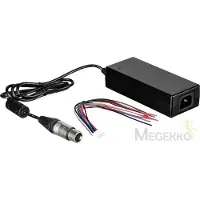Blackmagic Design Virtalähde - URSA 12V 100W
