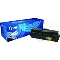 Freecolor TK1130-XL-FRC, 6000 sivua, Musta, 1 kpl