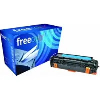 Freecolor M451C-XL-FRC, 3200 sivua, Syaani, 1 kpl