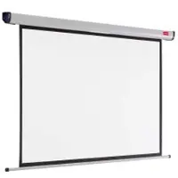 Nobo projector screen