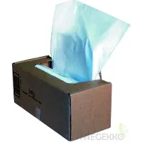 Fellowes Makulaattoripakkaus , 94 L, pakkaus 50 stk.