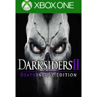 Darksiders 2 - DeathInitive Edition