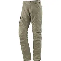 Fjällräven karl pro zip-off trousers m