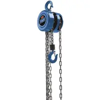 Scheppach 1t/3m ketjutalja