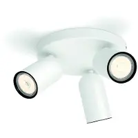 Philips Pongee spottivalaisin 5,5 W GU10