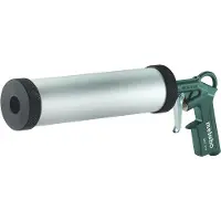 Metabo Paineilmakäyttöinen silikonipistooli DKP 310