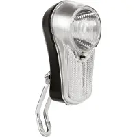 Axa Ajovalo CITY AKKU ON-OFF/BRACKET-MOUNTED/BL