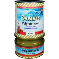 Epifanes Kiiltävä Polyuretaani-lakka 750ml
