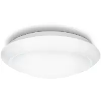 Philips 33362/31/16 - Kattovalo MYLIVING CINNABAR LED/16W/230V