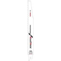 Bosch Puukkosahanterä S 3456 XF; 2 kpl.