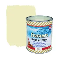 Epifanes 3243 Yksikomponenttinen Polyuretaanimaali 750ml