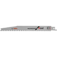 Bosch Puukkosahanterä S 2345 X; 2 kpl.