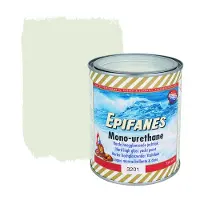 Epifanes 3201 Yksikomponenttinen Polyuretaanimaali 750ml