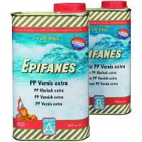 Epifanes Pp Extra-lakka 2l