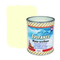 Epifanes 3253 Yksikomponenttinen Polyuretaanimaali 750ml