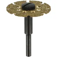 Dremel Katkaisu- / muotoilulaikka 542 5,4 mm; 1 kpl.