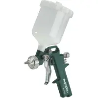 Metabo Paineilmakäyttöinen maaliruisku FSP 600 S