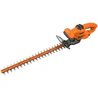 Black & Decker Pensasleikkuri 450W 50cm