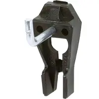 Raaco Clip 3-25 mm Angled Hook