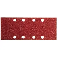 Bosch Hiomapaperi Bosch 2608605310; 93x185 mm; K60/K120/K180 mm; 10 kpl.