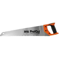 Bahco Saha egoin - - PC-22IN - 600 mm - Erityisesti suunniteltu eristysmateriaaleille - Aaltopintaiset hampaat