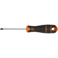 Bahco Ristipääruuvimeisseli B193 PZ, 3x150mm