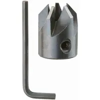 Bosch Jyrsinterä 2608585738; 4/16 mm