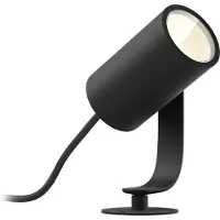 Philips Hue Lily Outdoor -lisä ulkokohdevalaisin 1 kpl