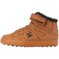 Dc-shoes Pure HT Wnt EV Sneakers Boys Skate Kengät wheat Koko 6.5