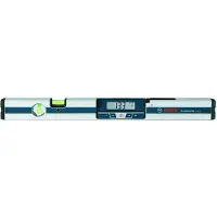 Bosch Digitaalinen kulma- ja kaltevuusmitta GIM 60, 4xAA