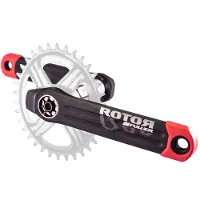 Rotor Inpower Mtb Direct Kampi Tehomittarilla