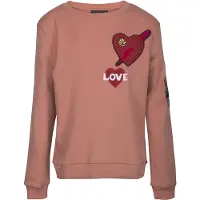 Sofie schnoor Petit Sport Paita, Dusty rose 104
