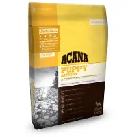 Acana Puppy Recipe ruoka keskikokoisten rotujen kasvaville pennuille, 6 kg