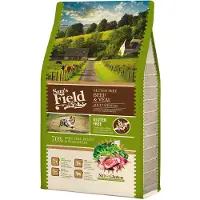Sam'S Field Sam´s Field Adult Medium Beef & Veal