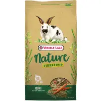 Versele-Laga Nature Fibrefood Cuni
