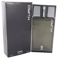 Ajmal Kuro Eau de Parfum 90 ml