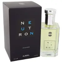 Ajmal Neutron Eau de Parfum 100 ml