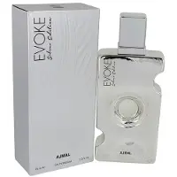 Ajmal Evoke Silver Edition Her EDP W 75 ml