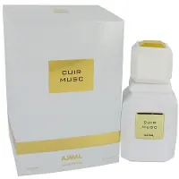 Ajmal Cuir Musc Eau de Parfum 100 ml