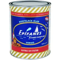 Epifanes Lakka 1l