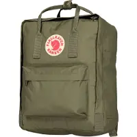 Fjällräven kånken