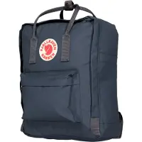 Fjällräven kånken