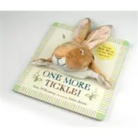 Sam McBratney Guess How Much I Love You: One More Tickle!